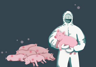 [농장동물] 가축전염병, 살처분이 해법인가?-살처분 정책의 현황과 문제점 토론회 개최