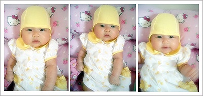 날씨가 참으로 좋네예~!