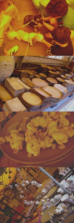 사진이 많고 많이 보여드리고 싶은 마음에^^