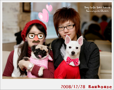 쭌이가 추워졌어요 'ㅁ'