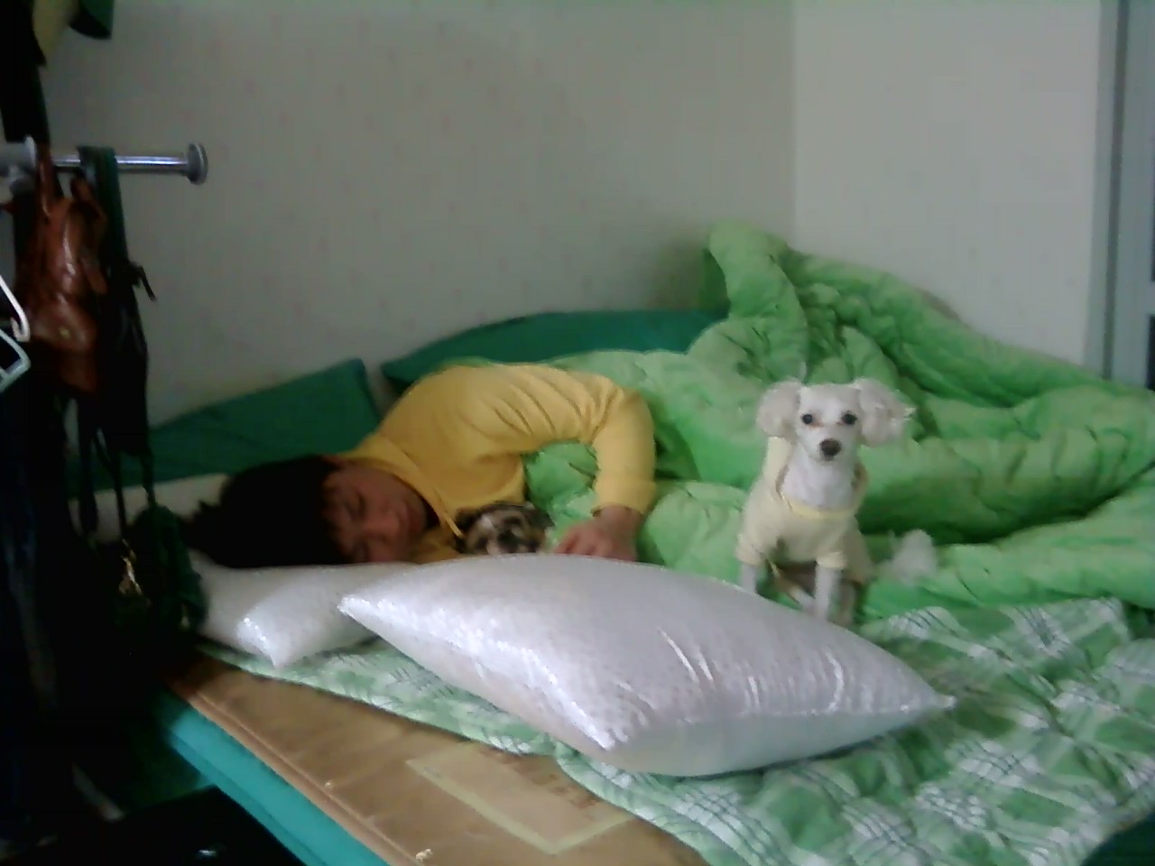 에구 너무 오랫만에 ^ㅡ^;;