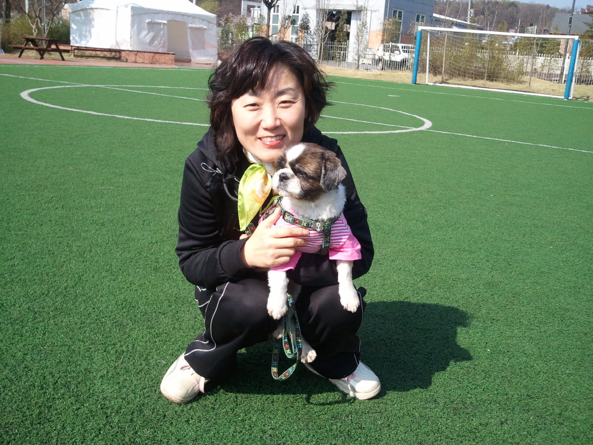 '로시'소식 알립니다.