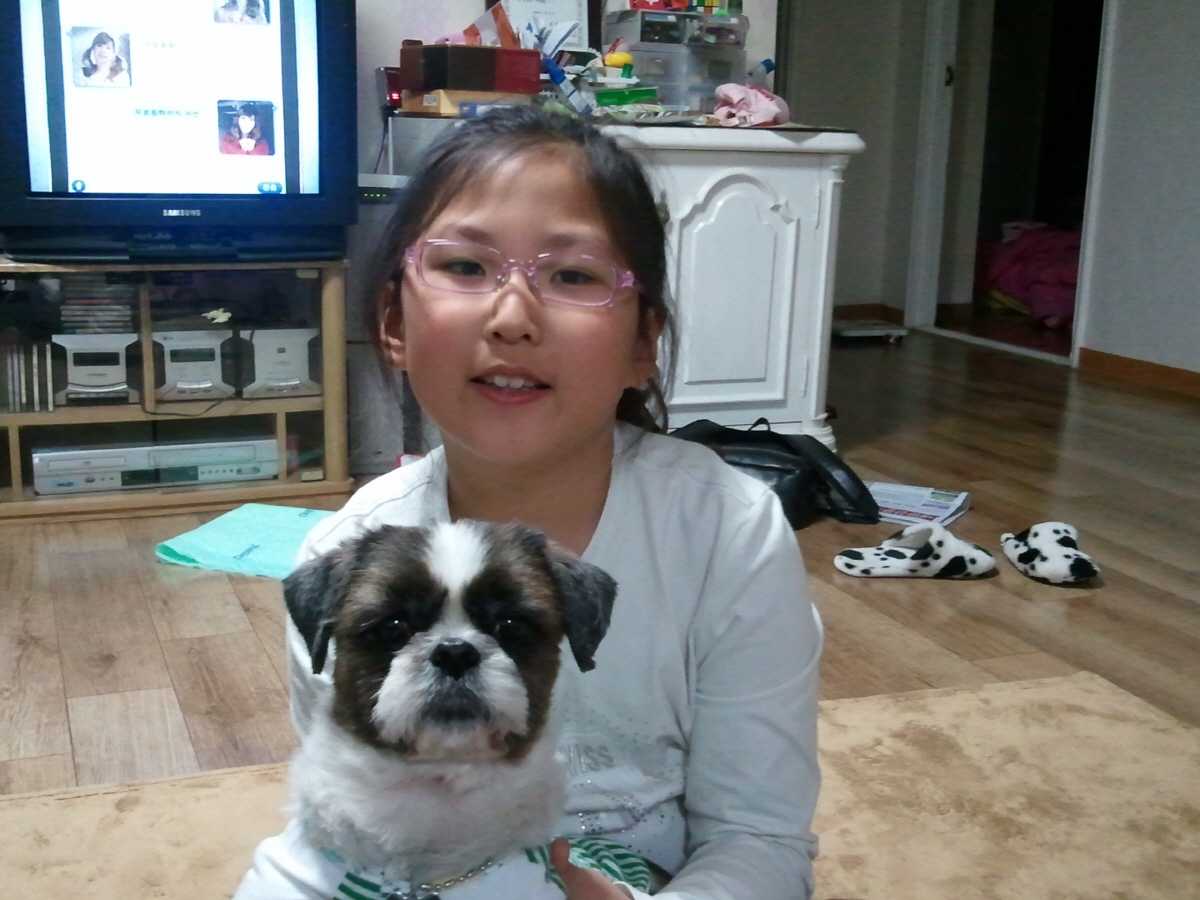 '로시'소식 알립니다.