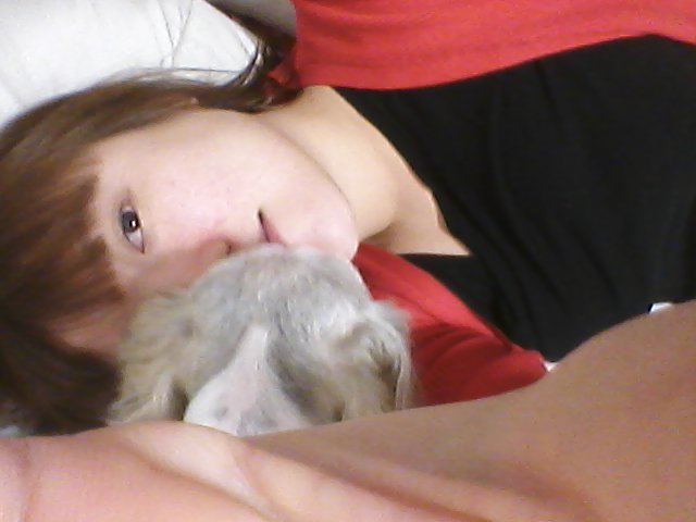 체리 소식들고 놀러왔어요