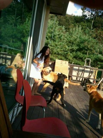 ㅎㅎ..극복이 또 자랑할려구여~~ㅎㅎ