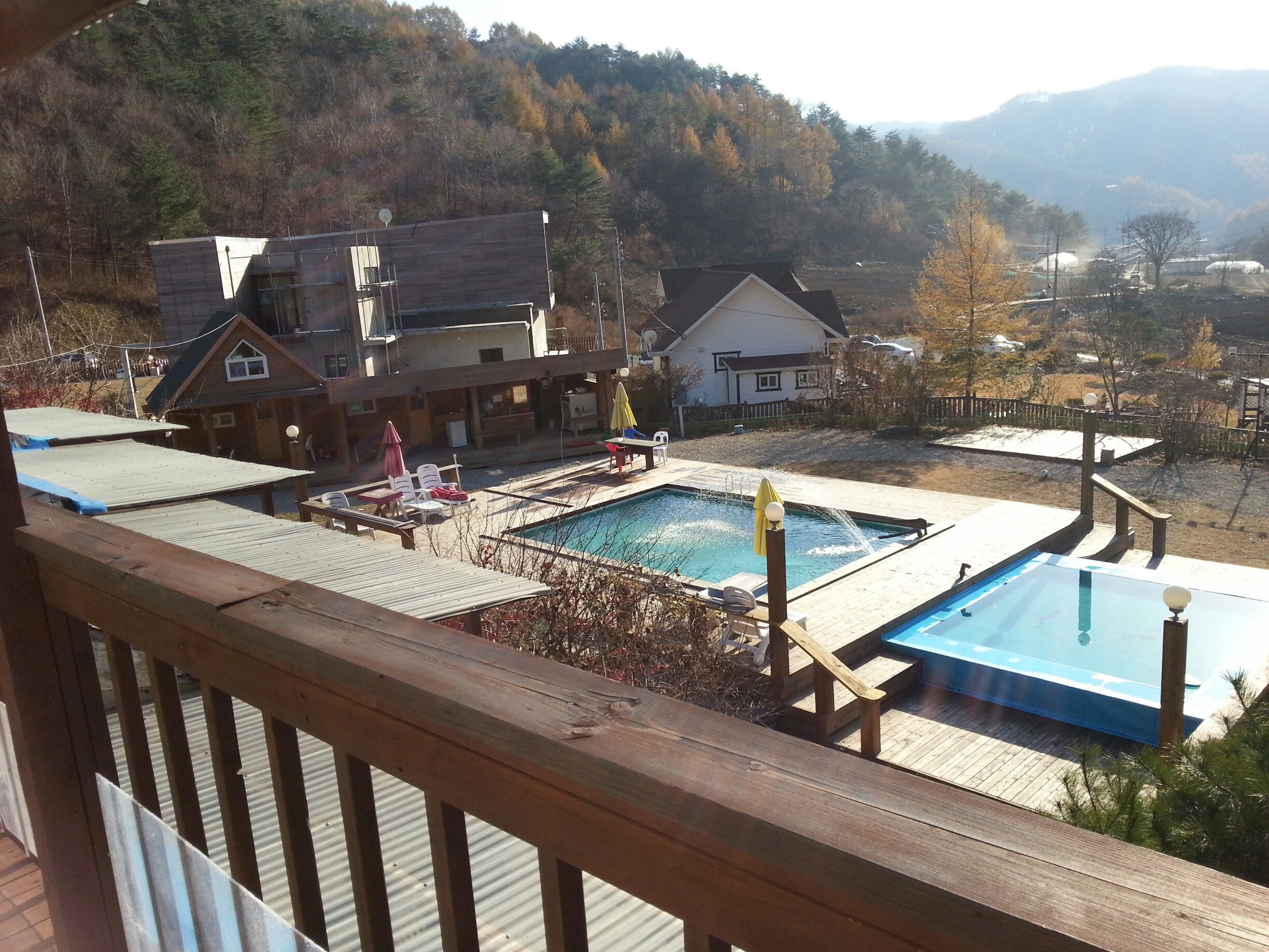 아띠&행복 첫 야외나들이