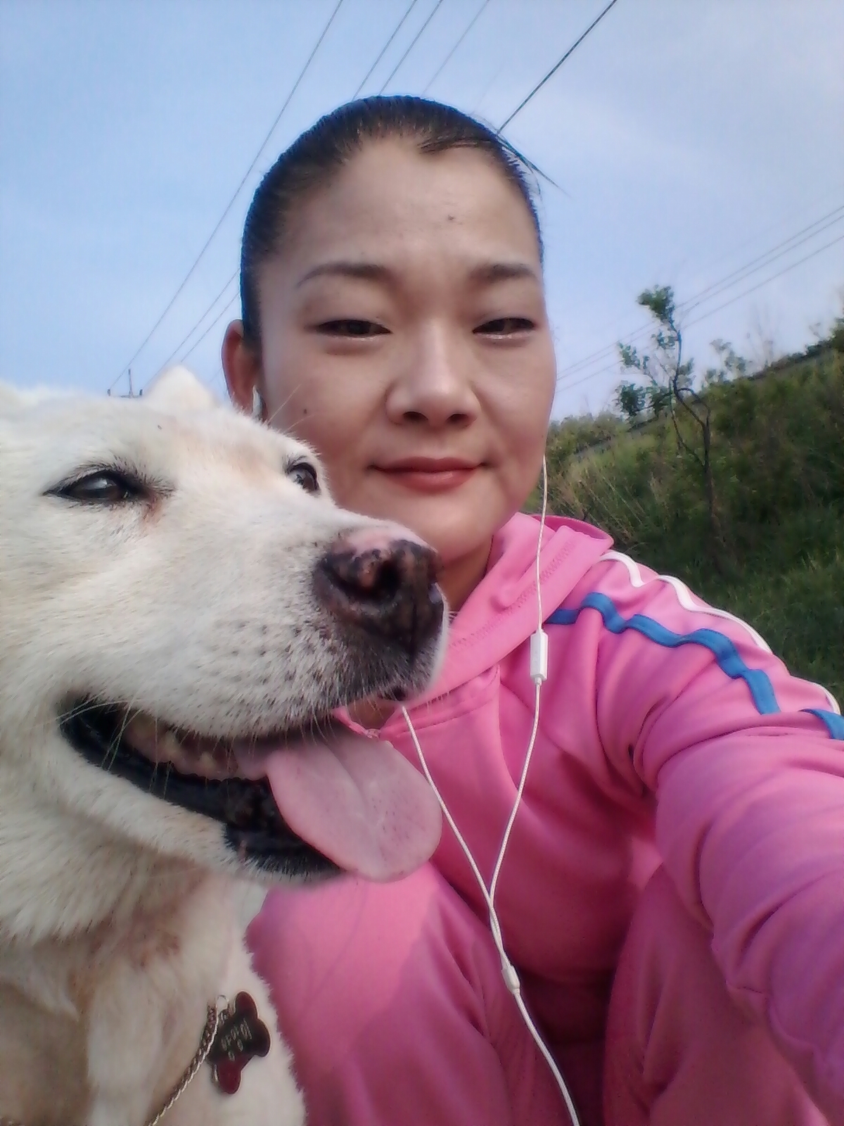 양양...사랑이 산책~