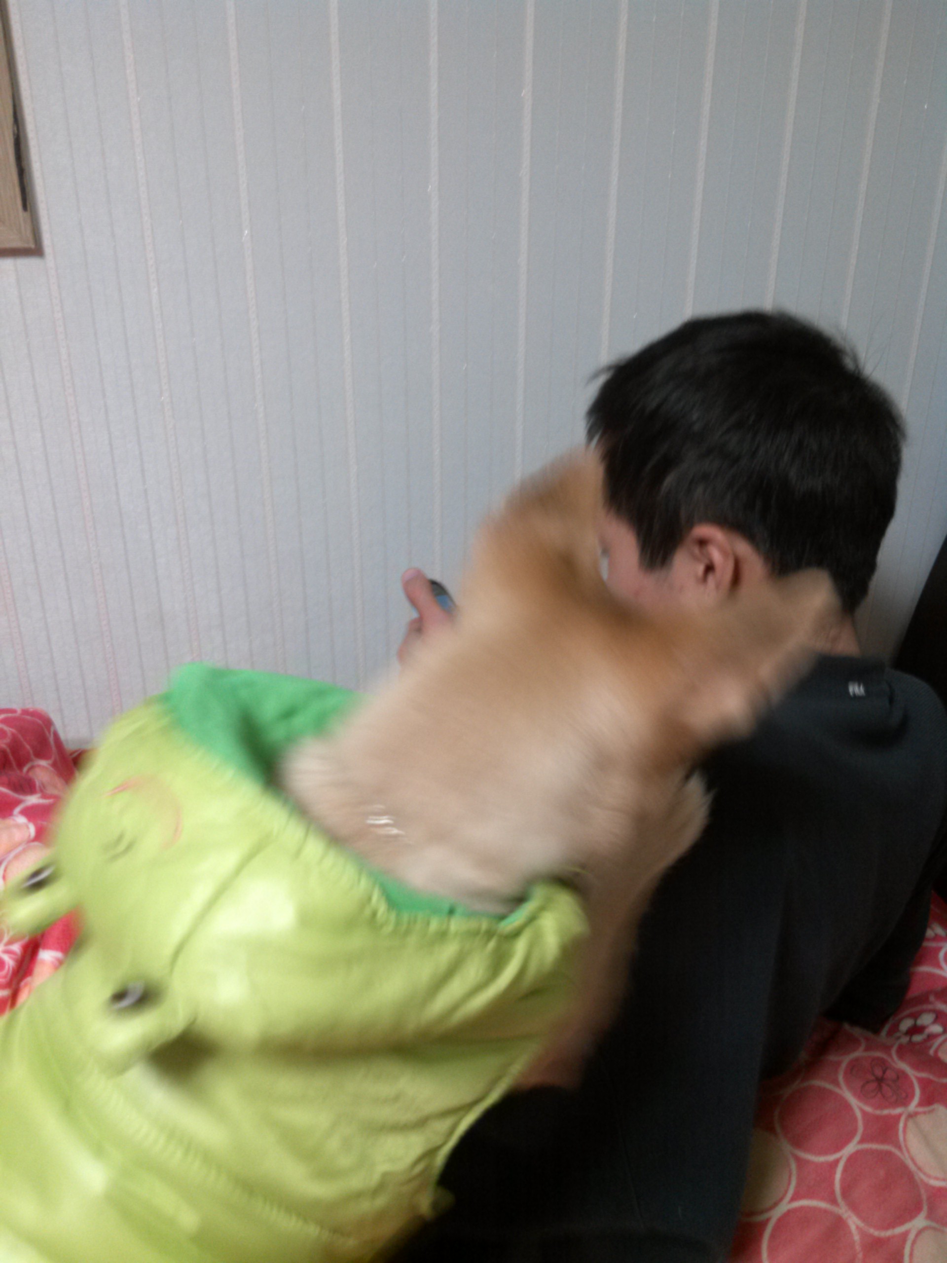 엄지공주의일상들2