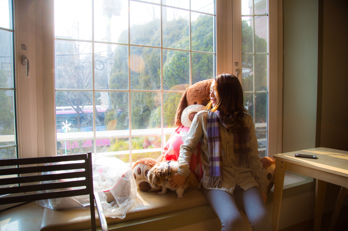 오랜만에 뚜비 소식 전해요~