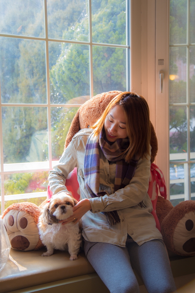 오랜만에 뚜비 소식 전해요~