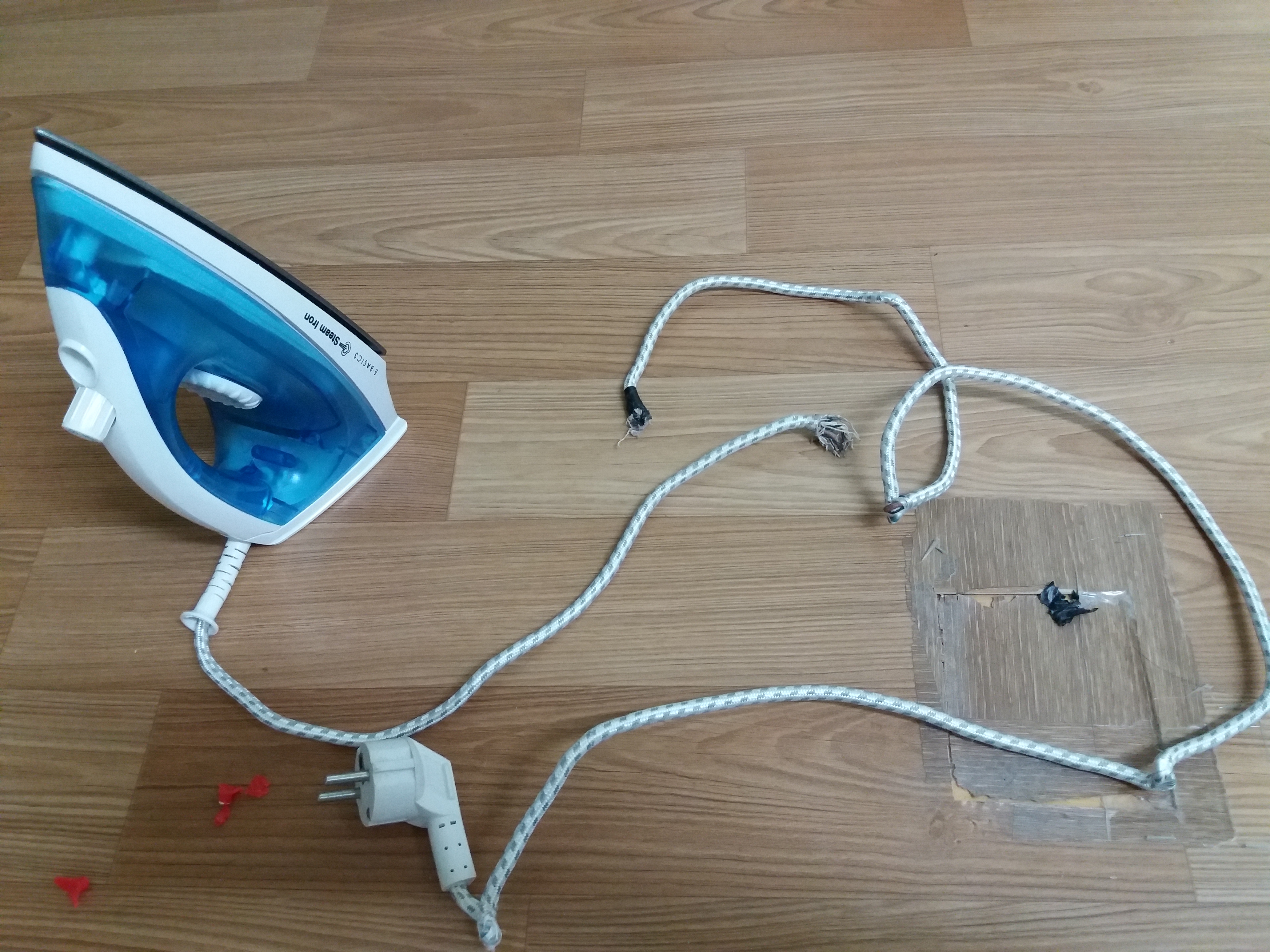 막둥이 세번째 후기입니다. 미용,발정왔어요...