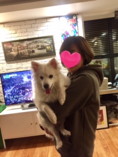 "천호"납신지 10일이 넘었네요^^