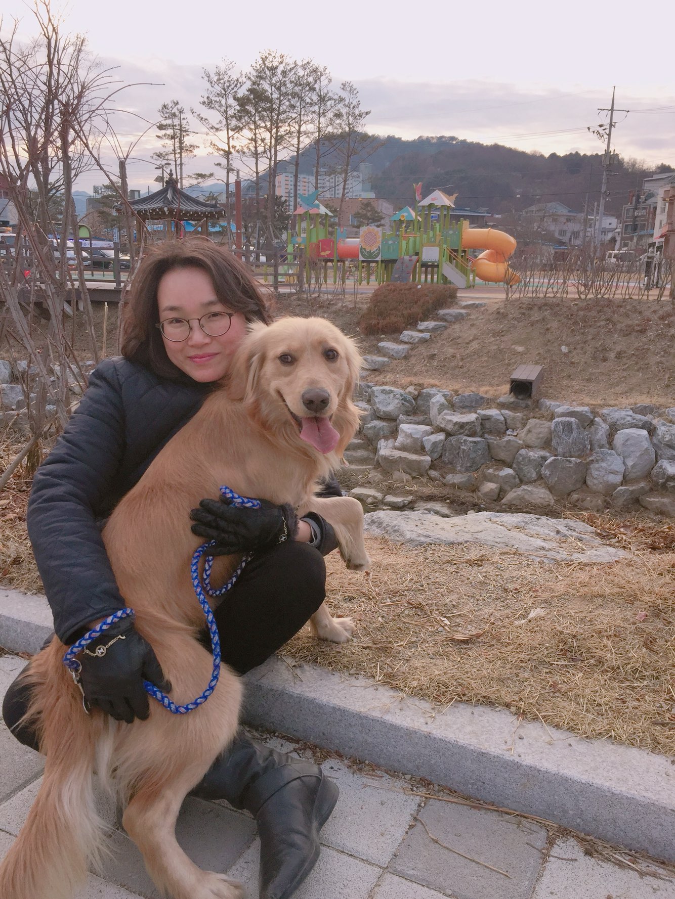 리버 소식입니다.