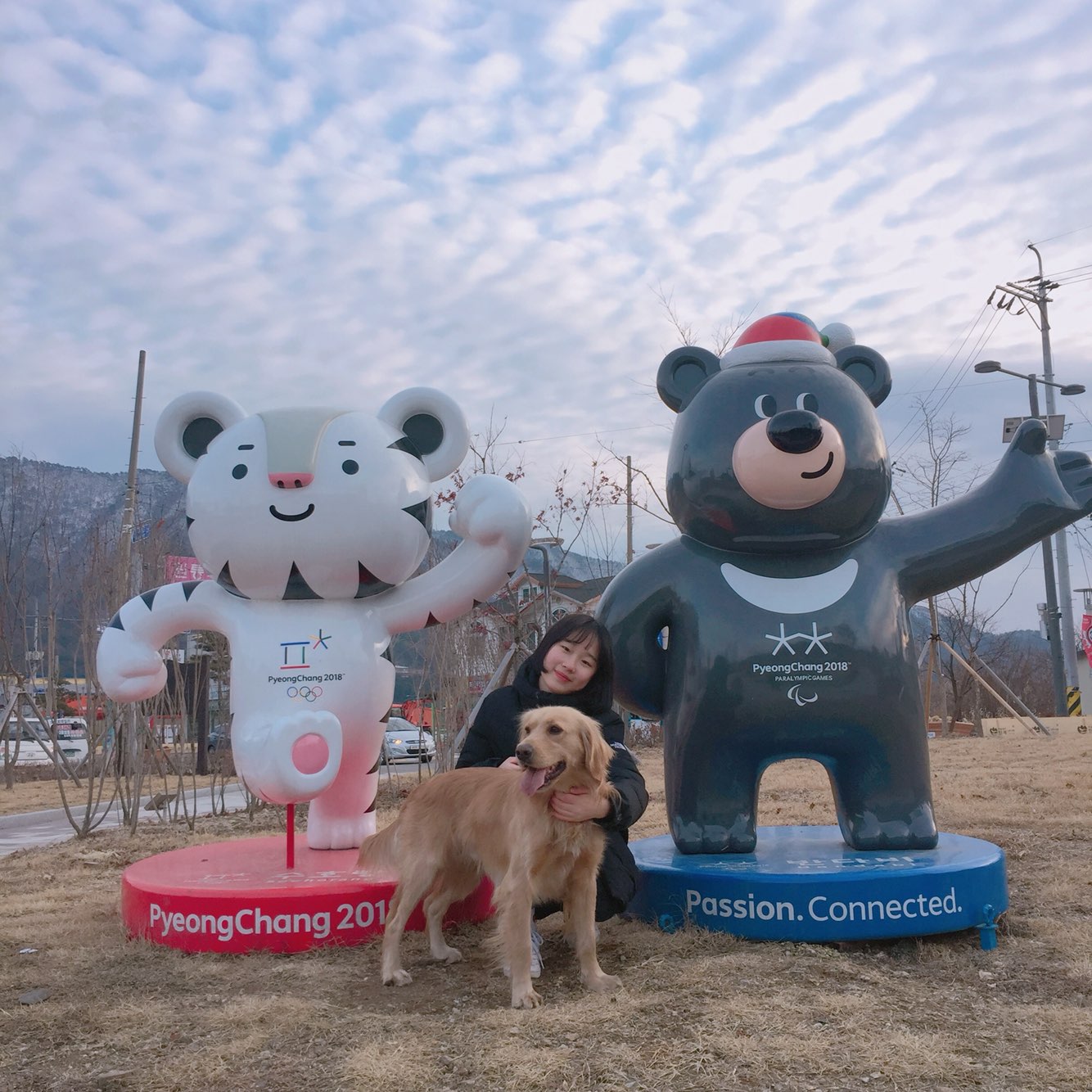 리버 소식입니다.