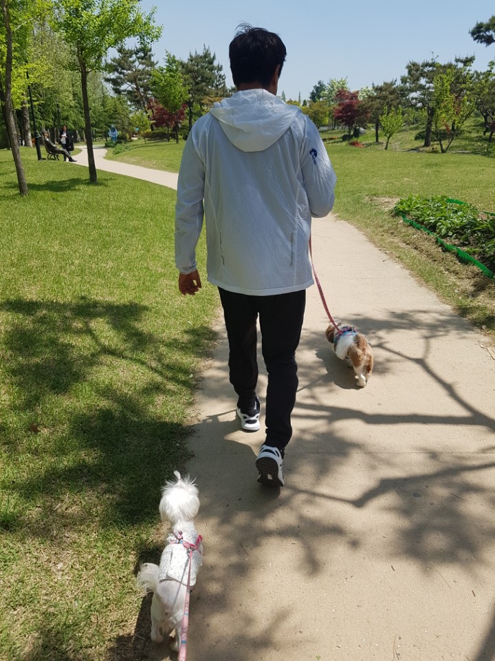 우리의 일곱번째 이야기^^