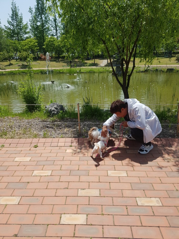 우리의 일곱번째 이야기^^