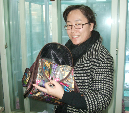 노랑이와 삐용이 입양갔어요^^*