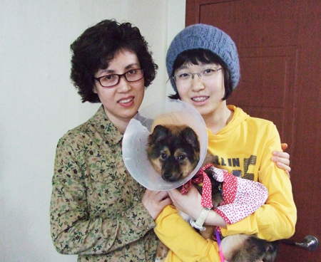 베를린의 새로운 시작!