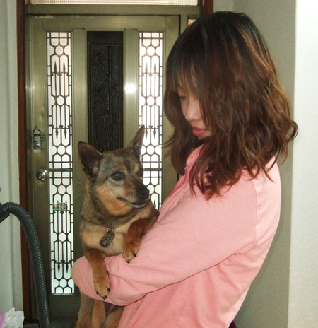 졸리의 견생 역전!!