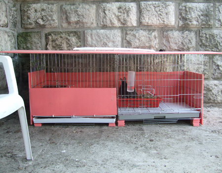 미토's house renewal:)