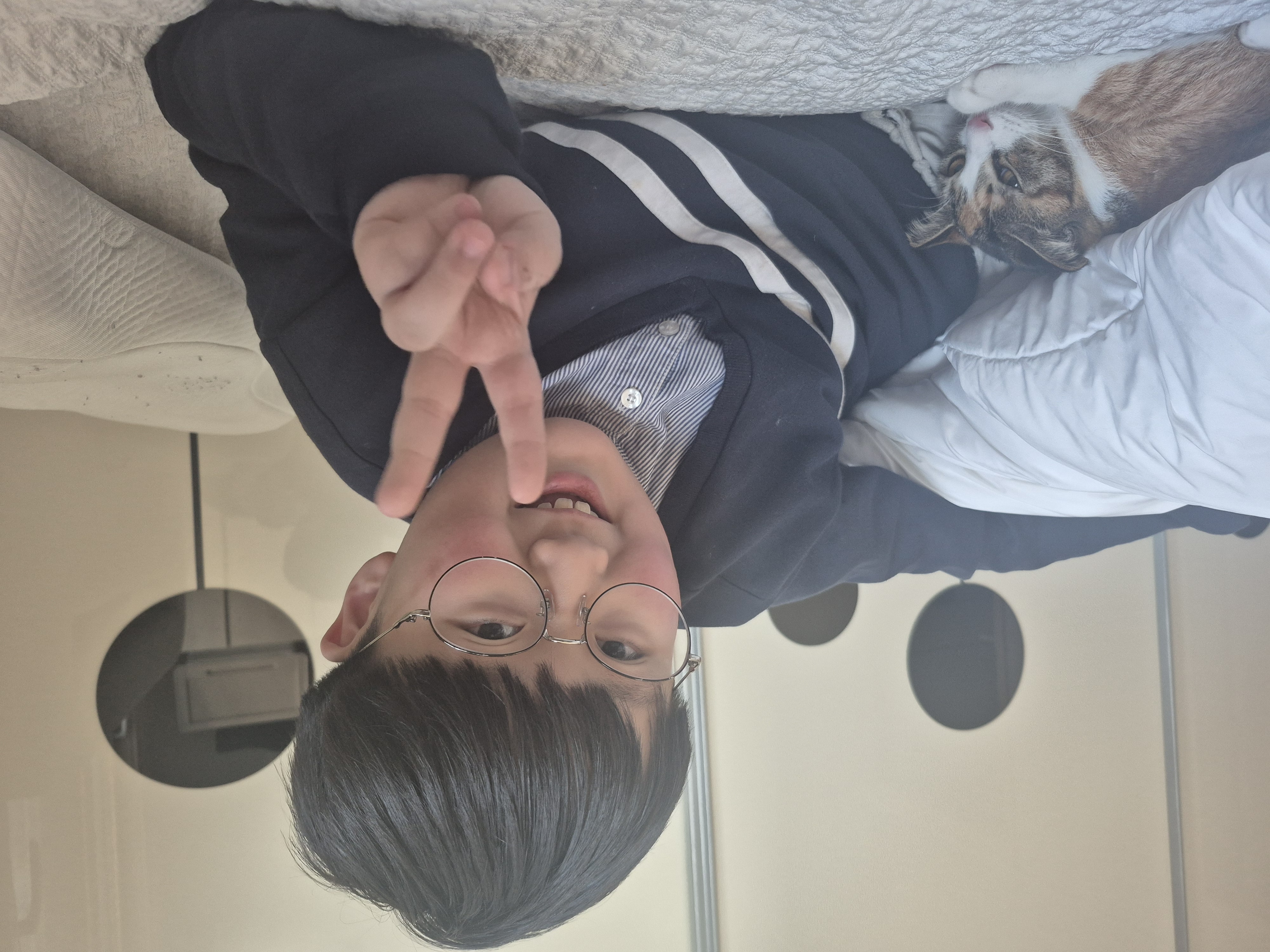 미르(구 중해)입양 1주일 후기