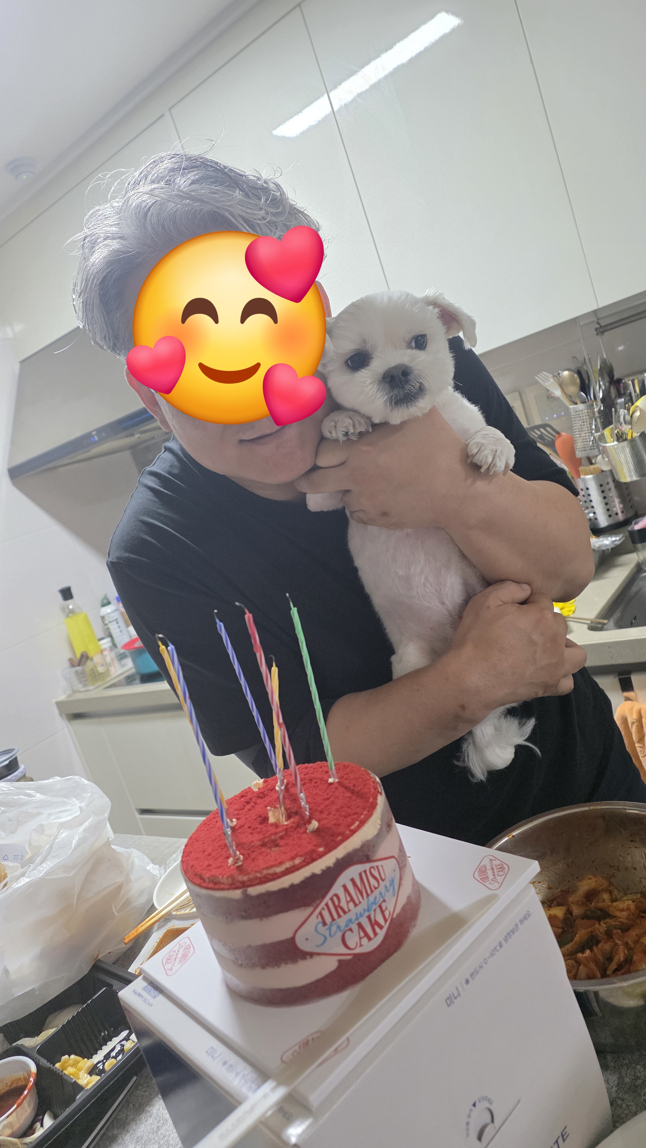 썬(포치)의 인생4년차