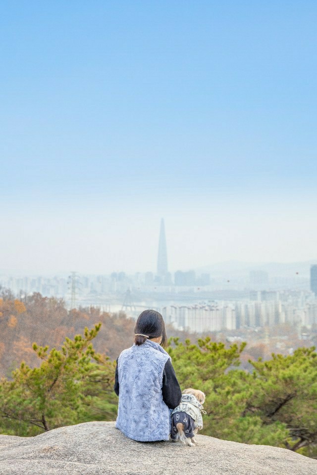 덕선이(금비) 1년 후 이야기