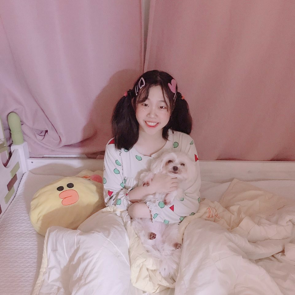 소원이(레아) 5년 차 입양 후기