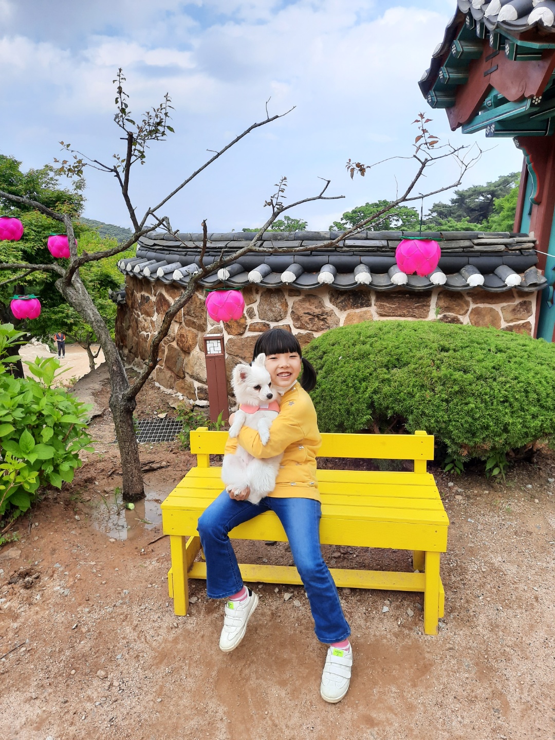 또리 잘 지내고 있어요~^^(1년차 후기)