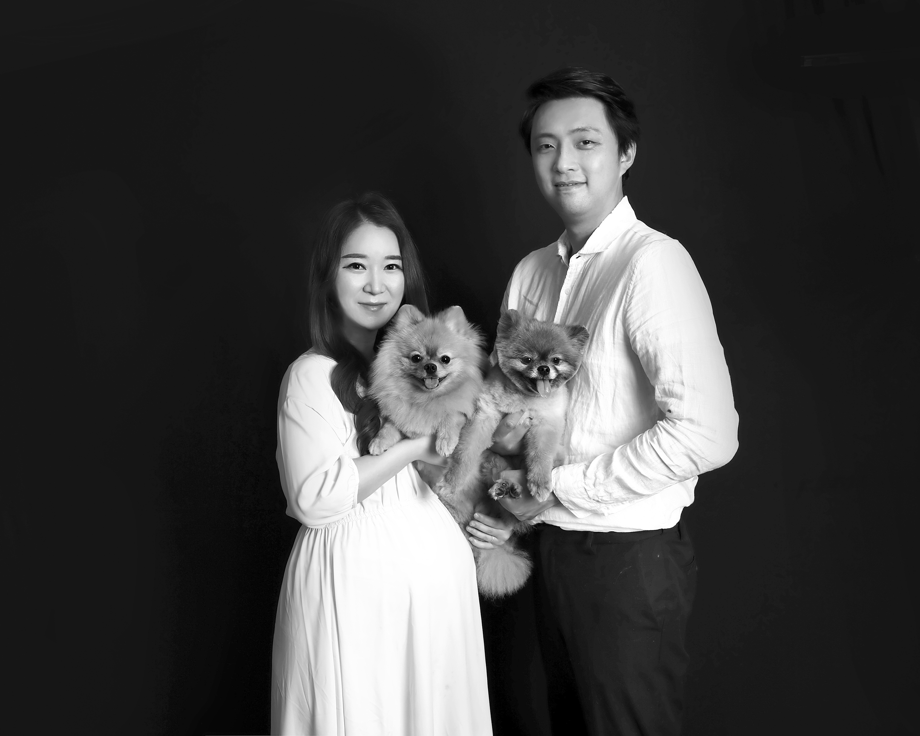 시흥번식장 홍시(포투) 입양 3년 후기입니다.