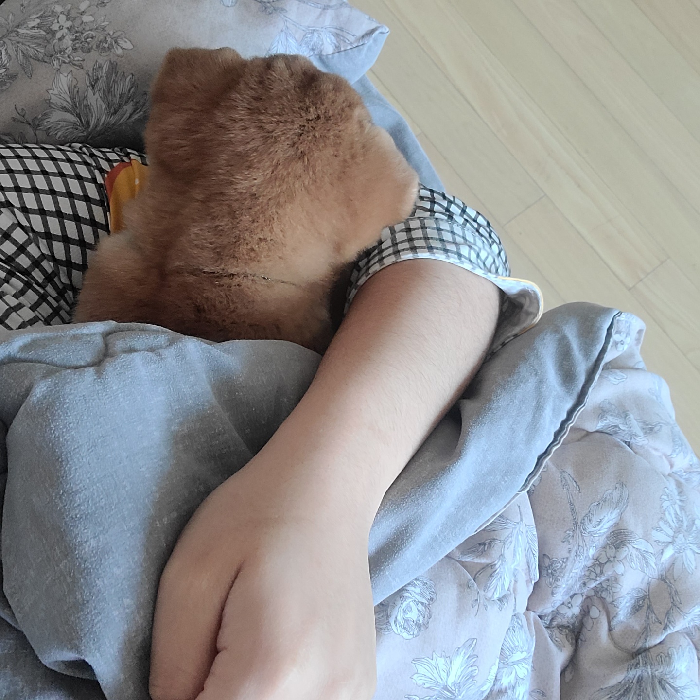 곤지암 세시 1주차 ❤