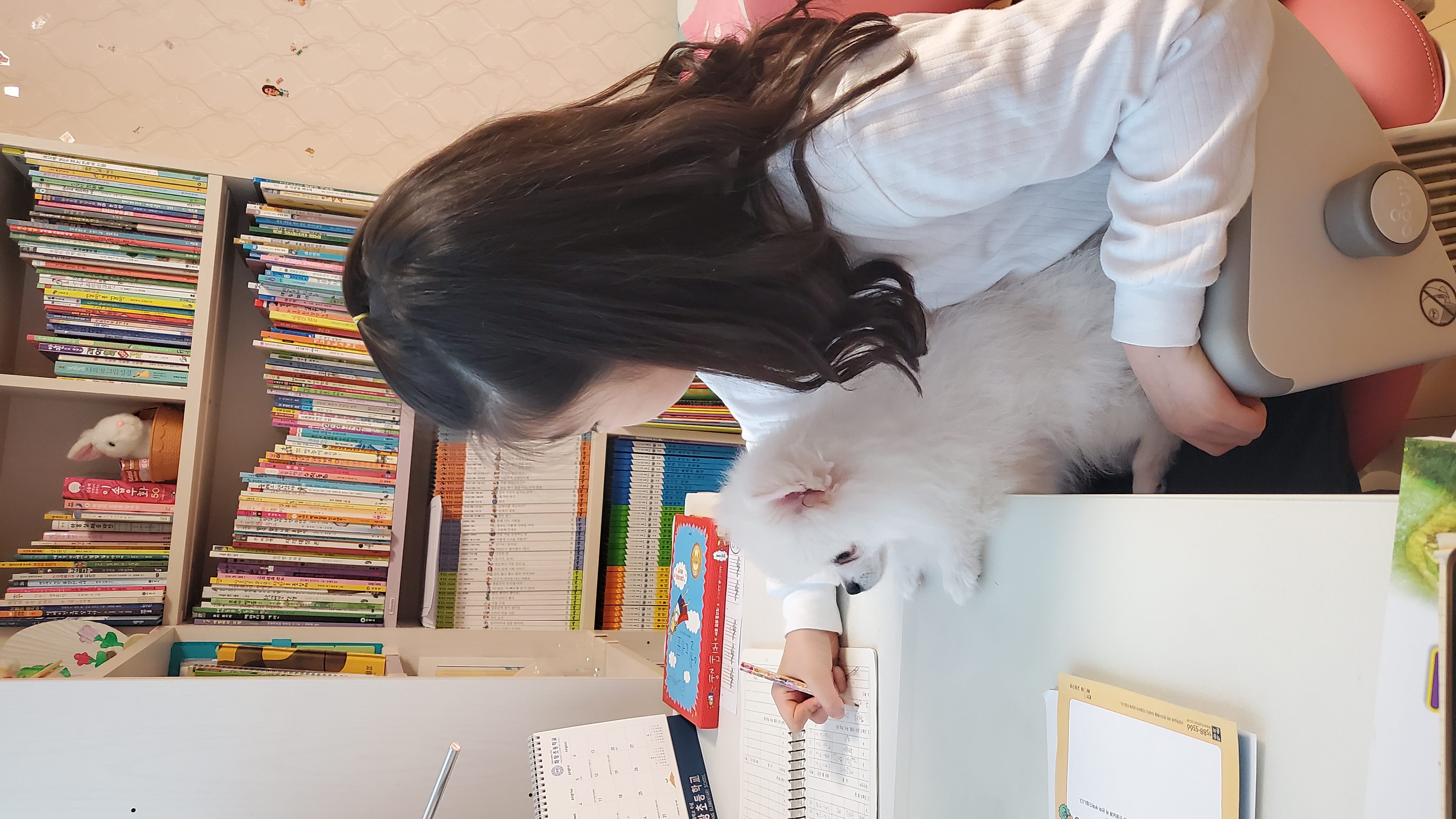 곤지암 꾸일이 적응기