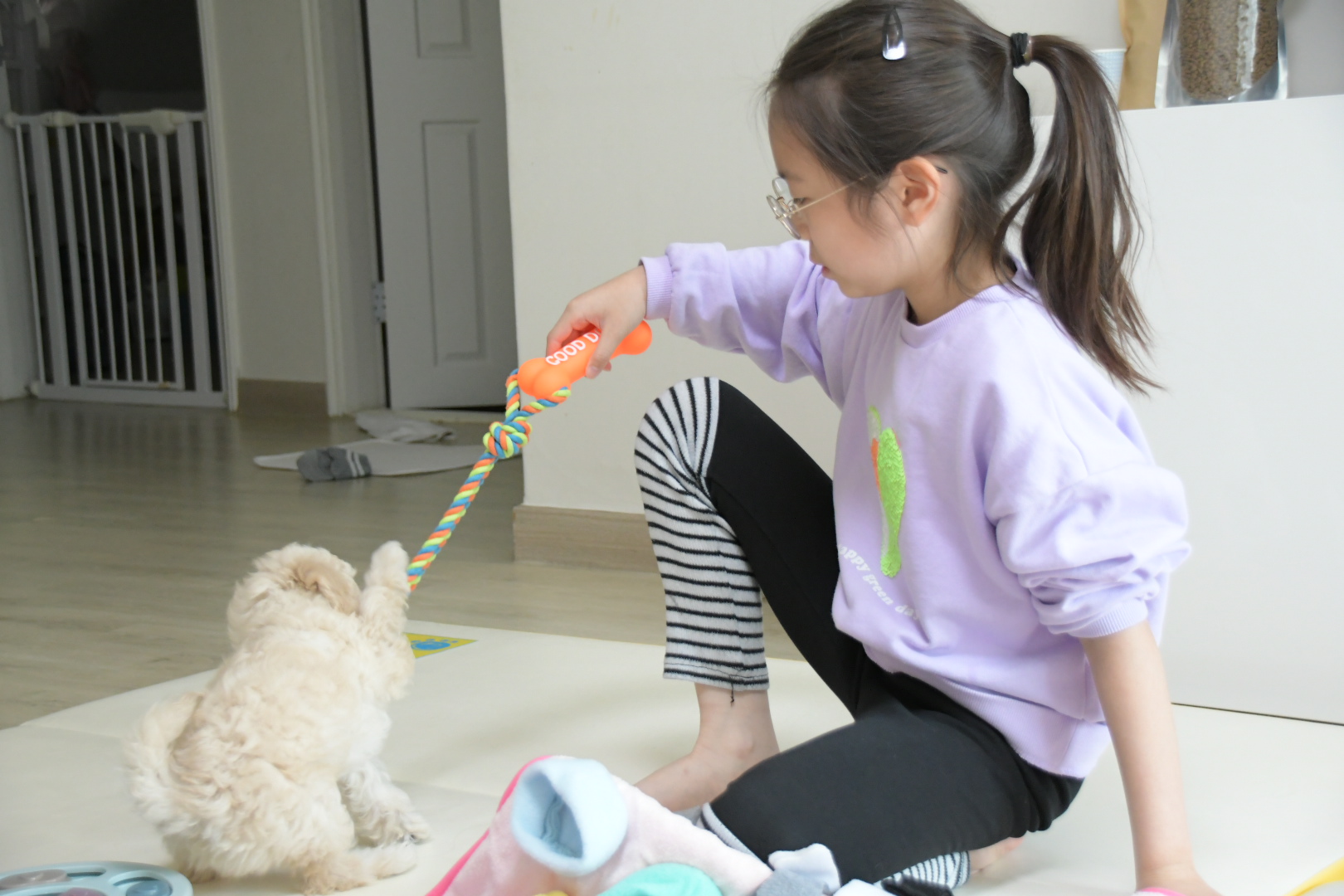 심쿵이네 일주일!(곤지암_연지)