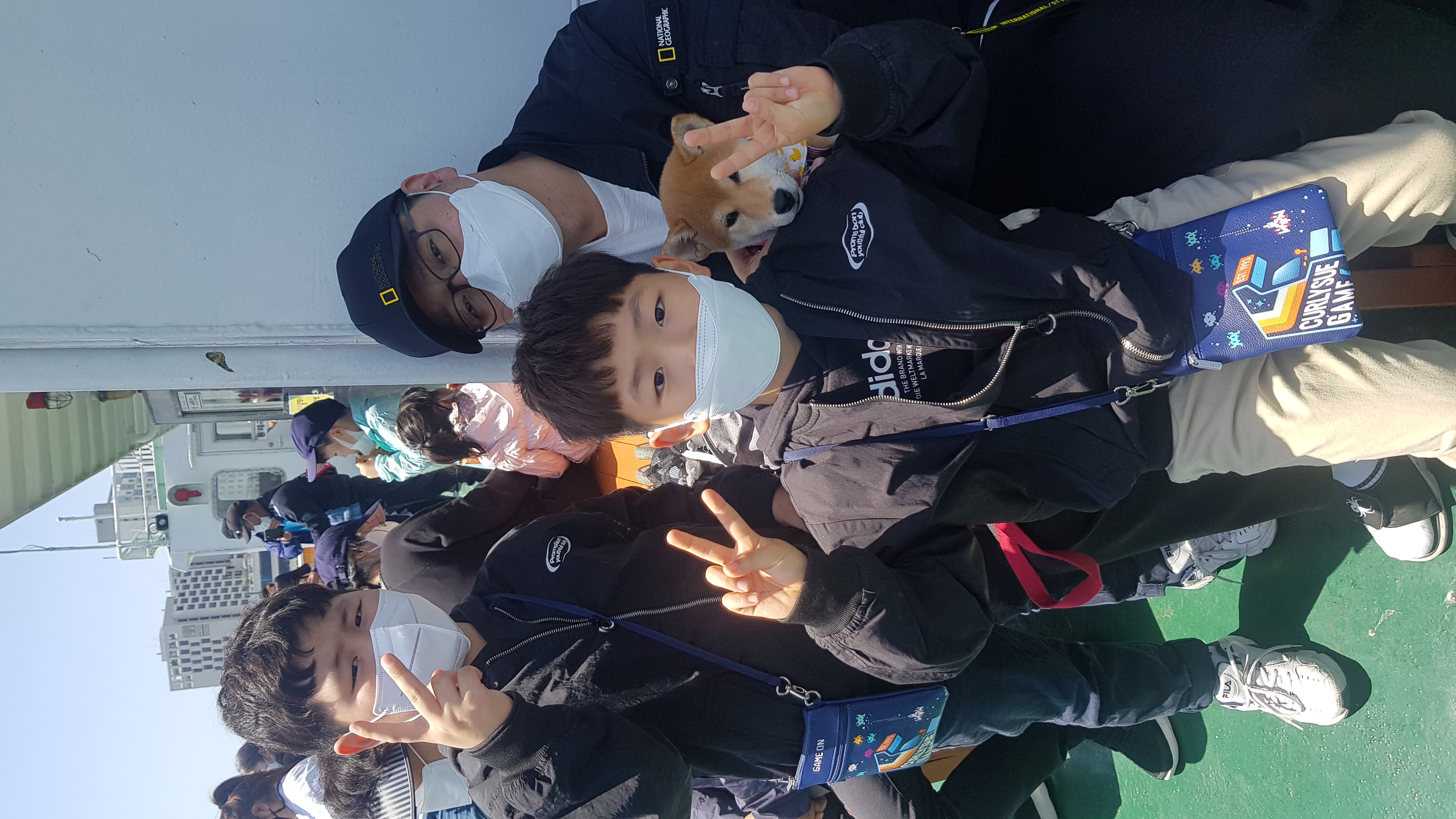 곤지암네시 (현:별이)늦은한달후기