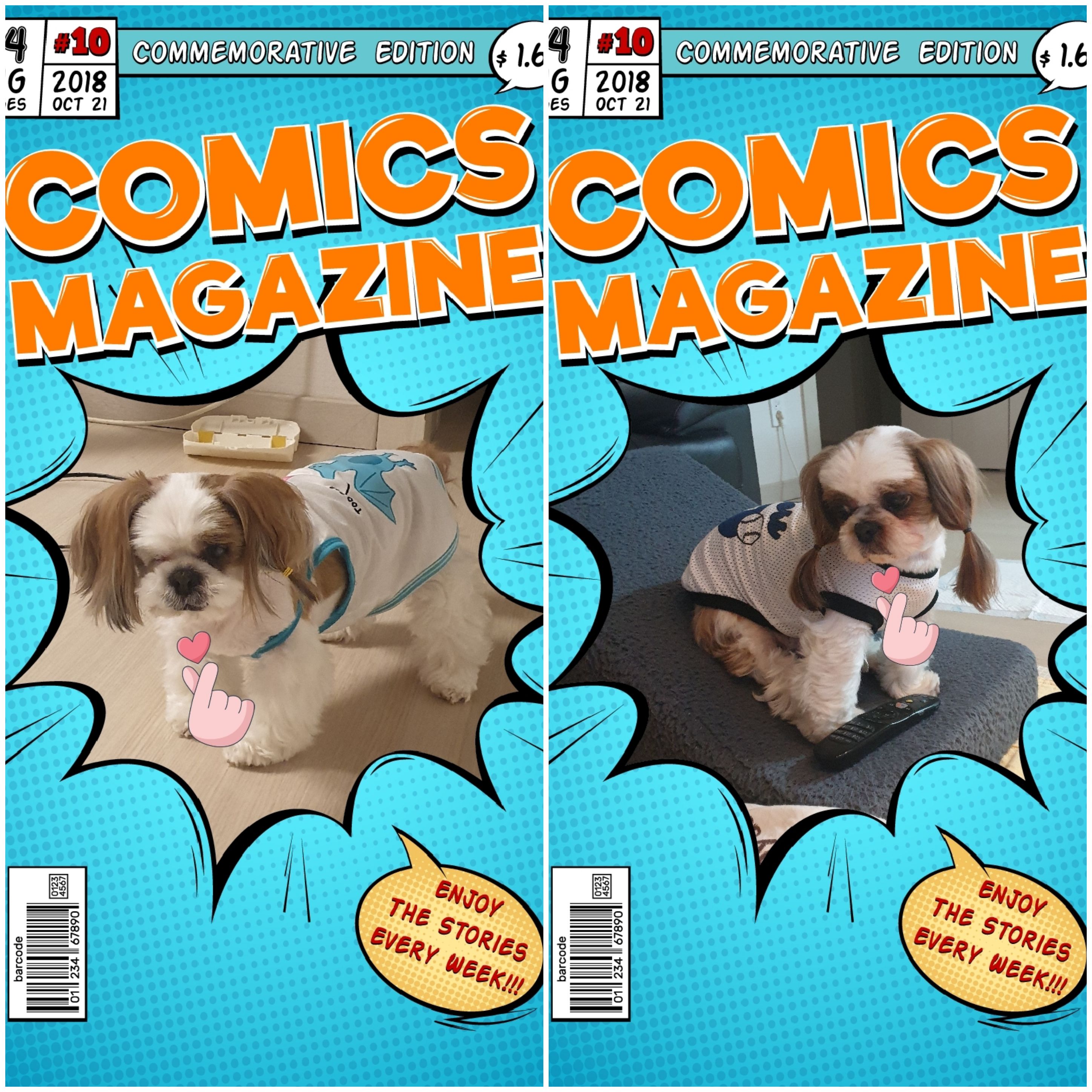 샘이랑복민이의 5월이야기♡