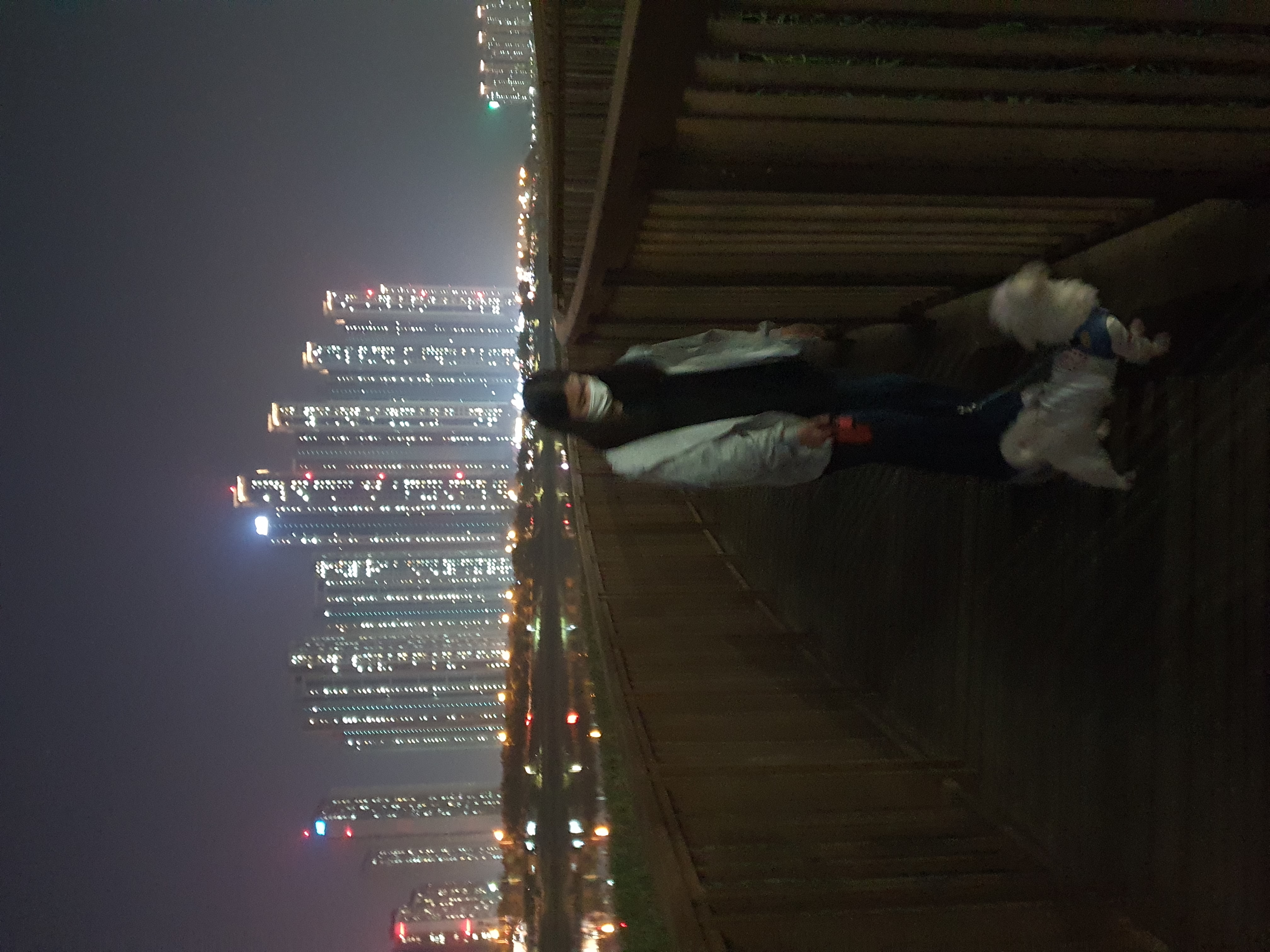 엘사 입양 일주일!!