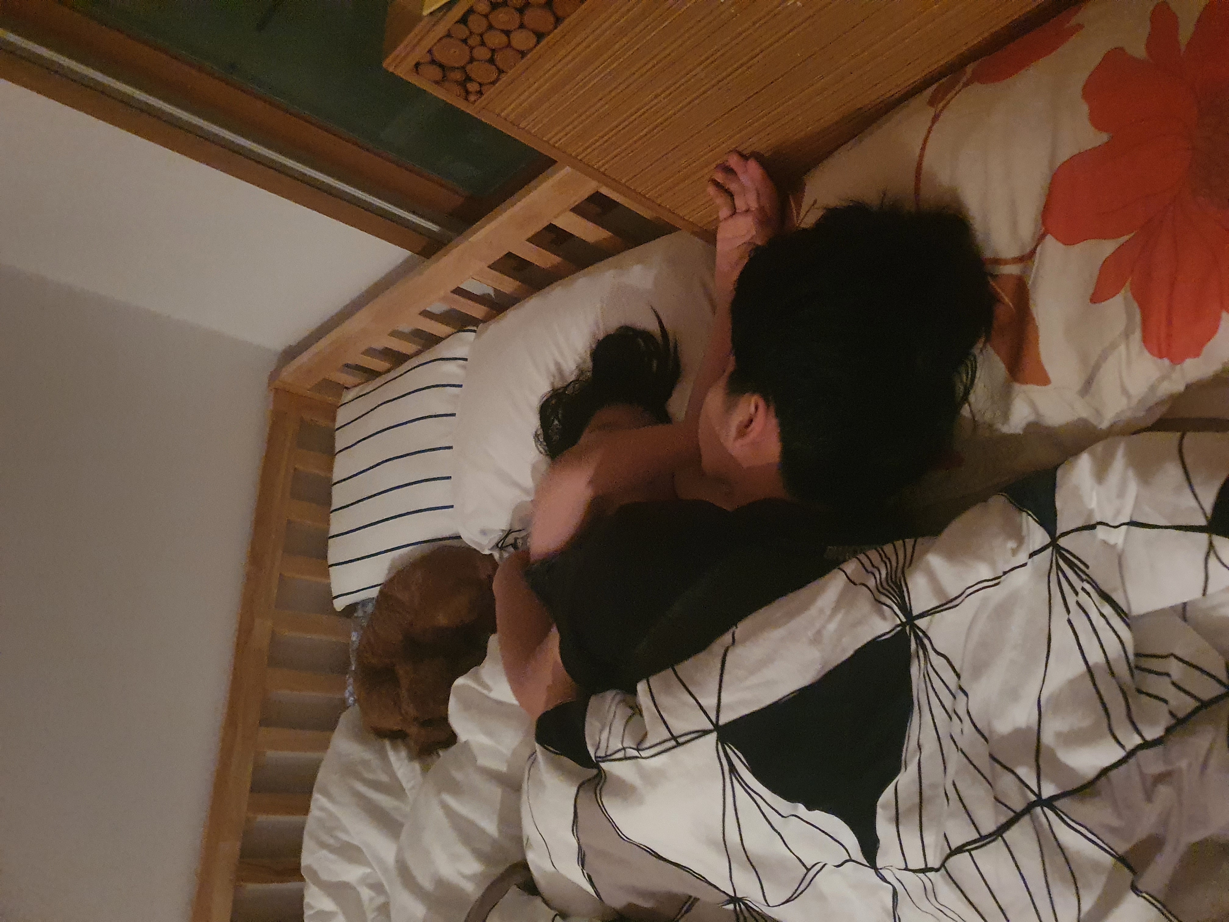 곤지암 앙금이(쿠키) 3개월째  이야기가 늦었어요ㅜ.ㅜ