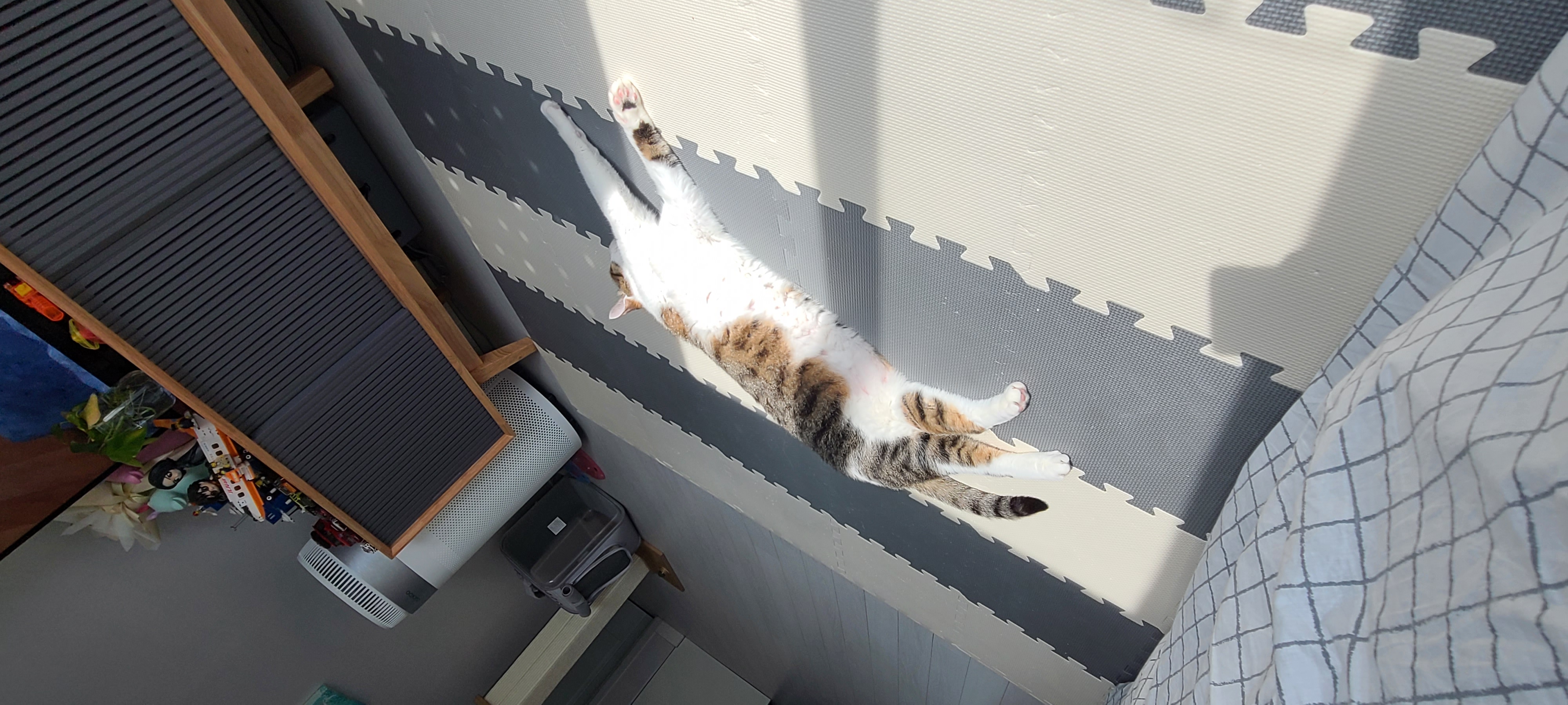 아띠와 함께 한달이~!!