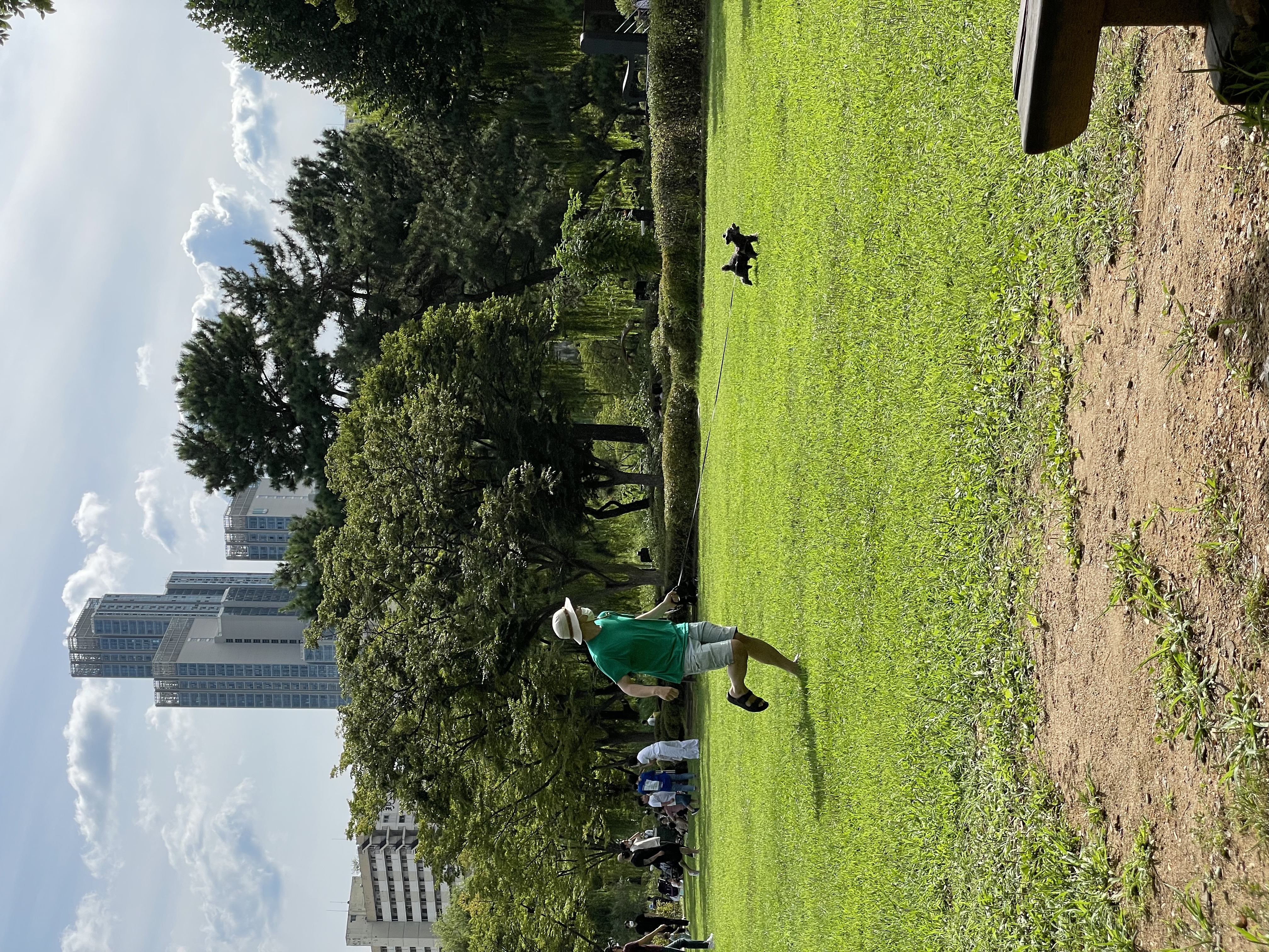 후추(영천 엔쵸) 입양 523일째! 소식 전합니다 ^^