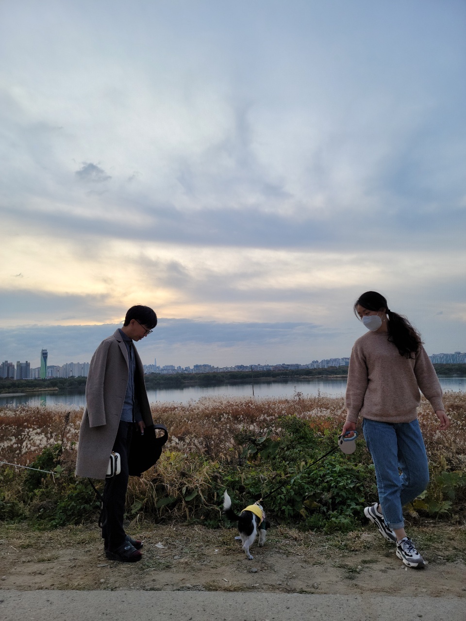 자이 입양 3달 일기