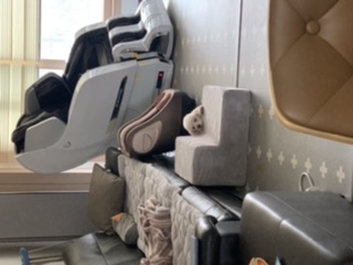 꽃돌이 오랜만에 왔어요~