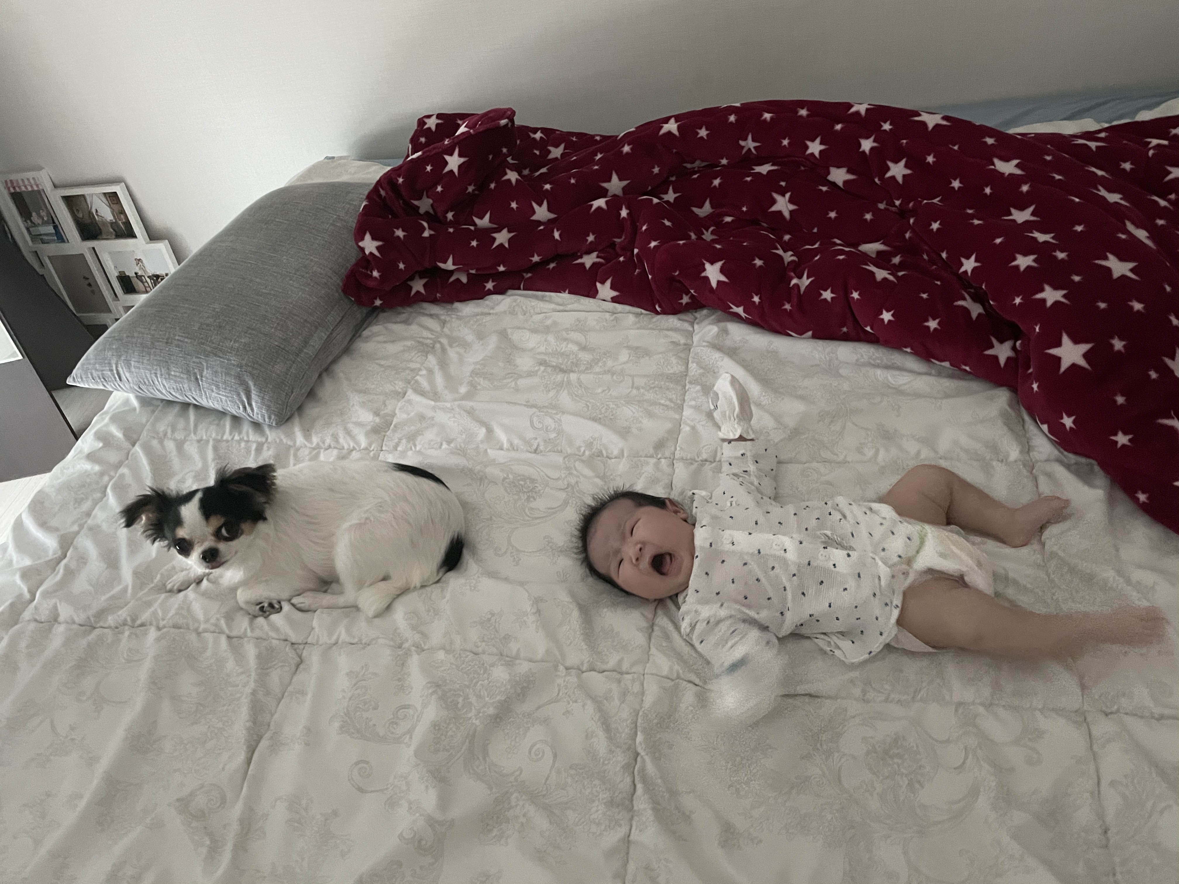 오랜만이네요 ㅎ(구지민이)