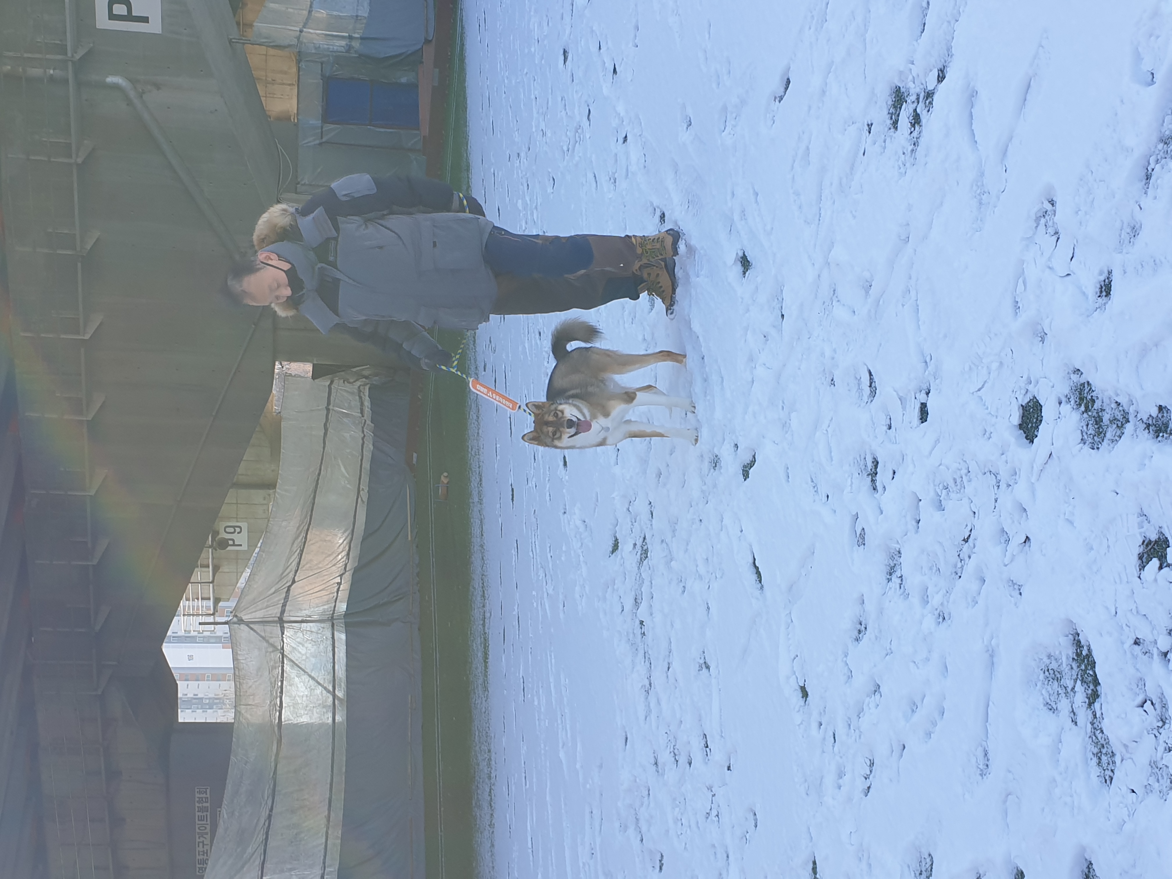 하다네집(한달)