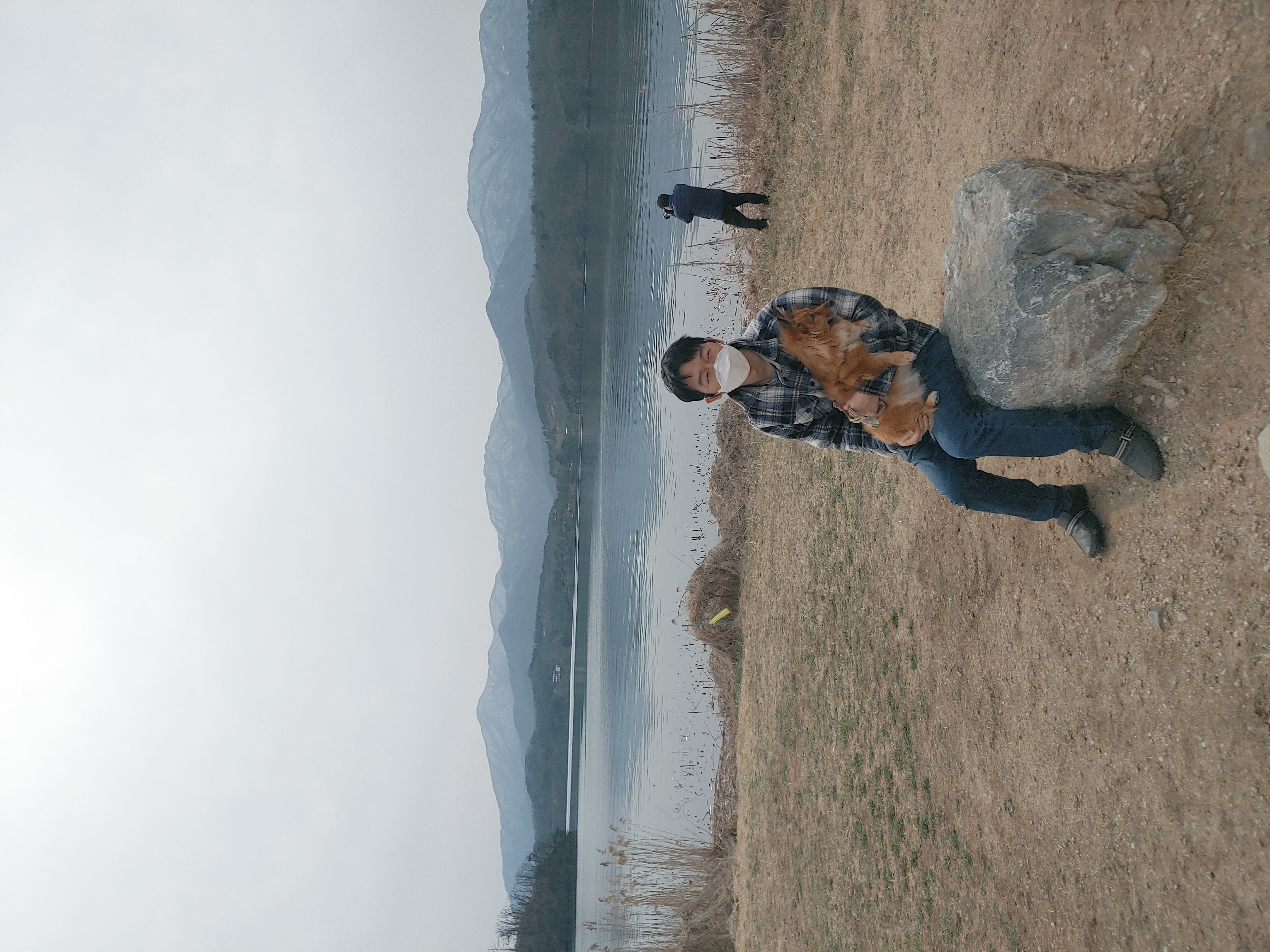 쫑이 입양5주년 후기