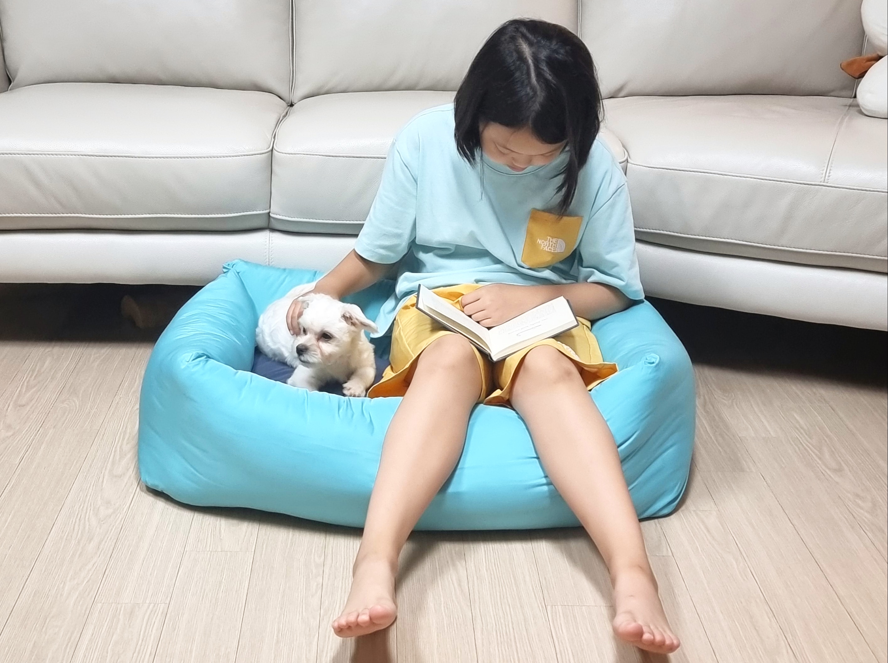 두유(포청) 입양 후기