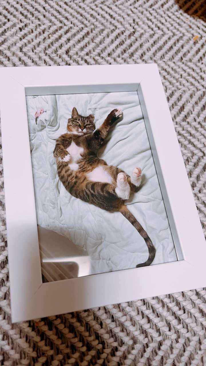 2022년에 나에게 와주어 고마워 비누 !