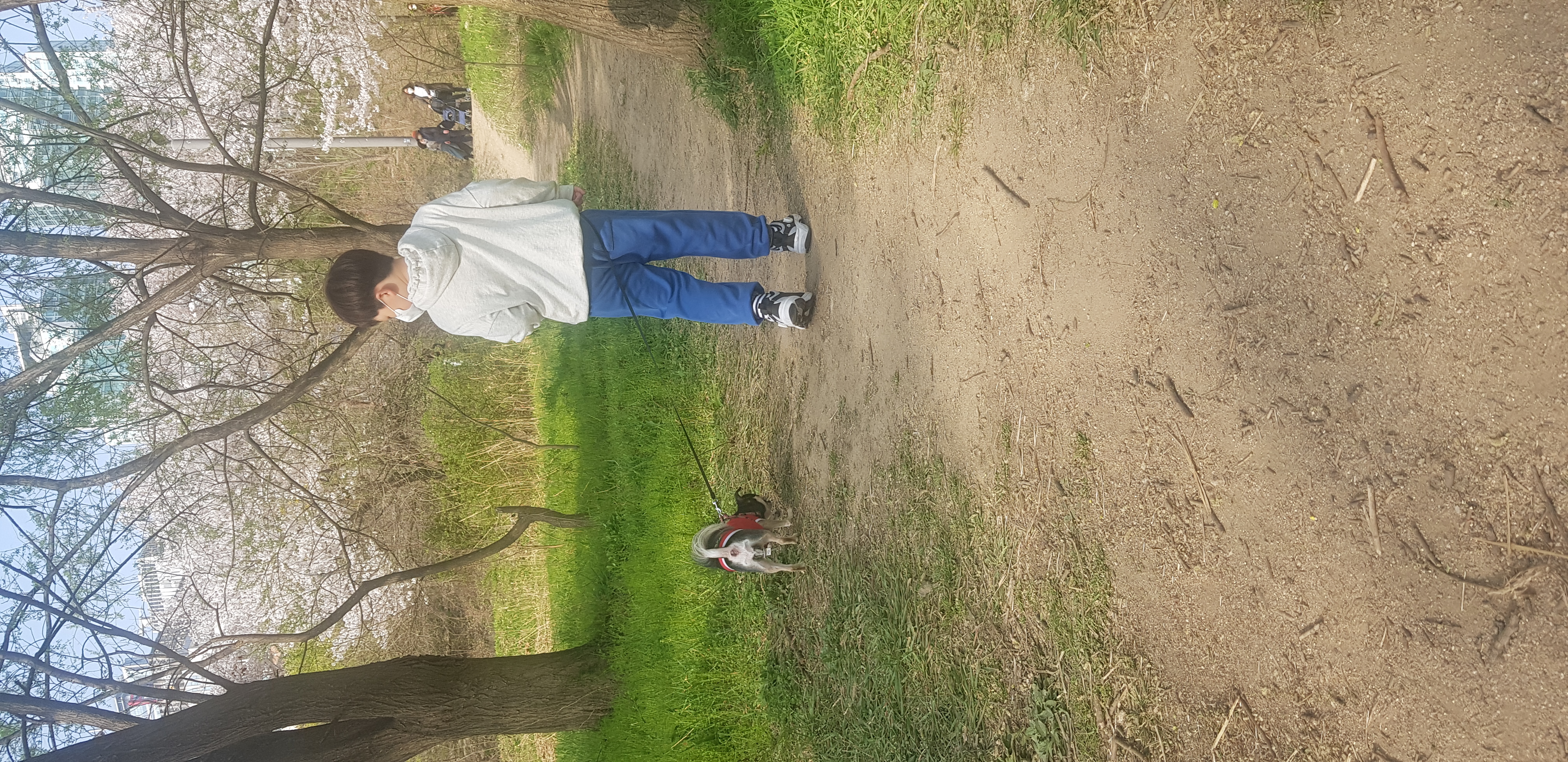 맹이에요(입양전이쁜이)