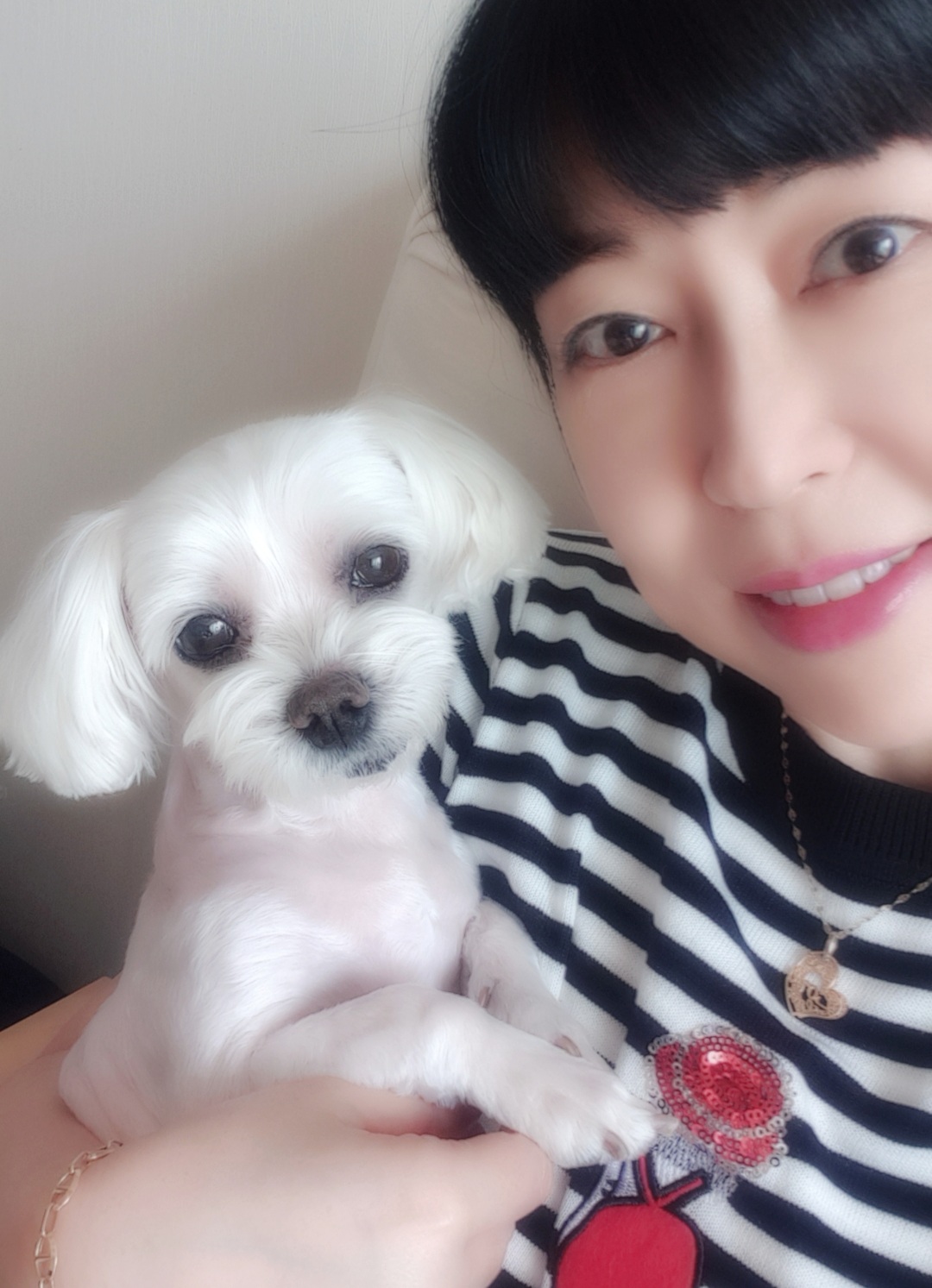 곤지암 청순이 2주년 근황