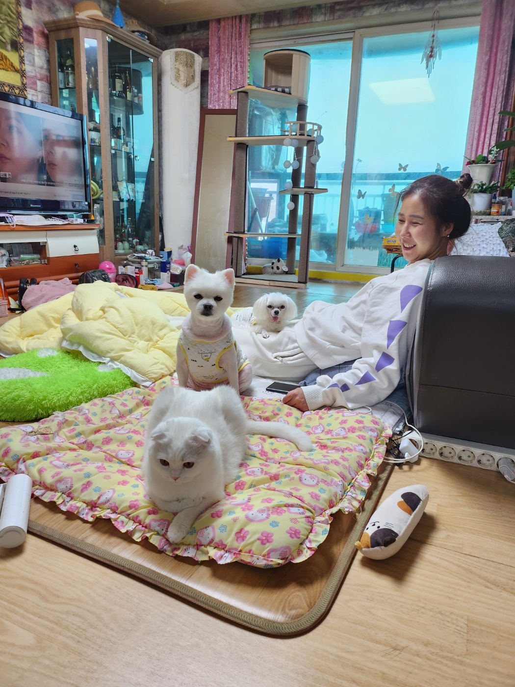 꼬미.마음이야기