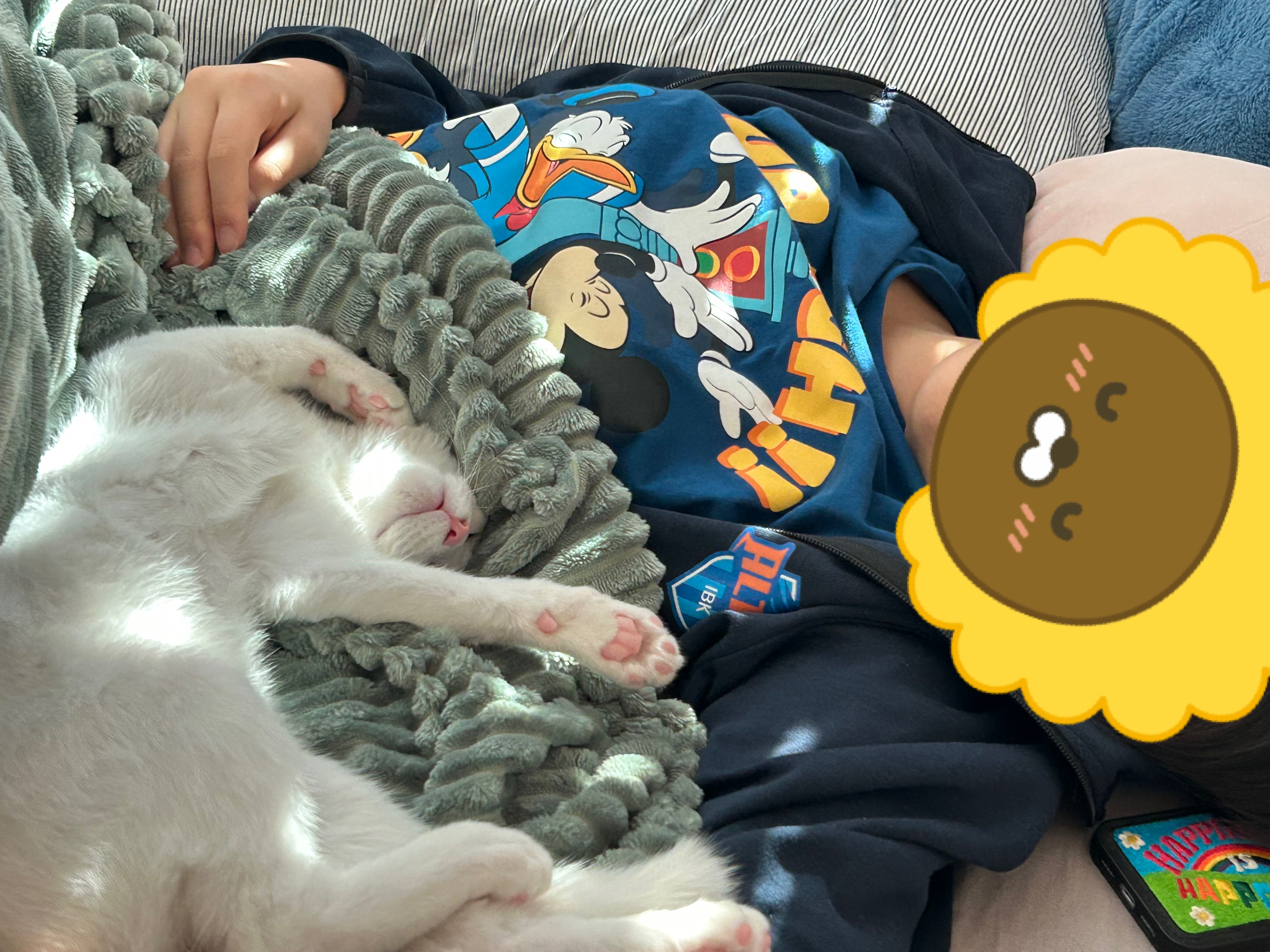 다윈이 백일 D-7(3개월 후기)